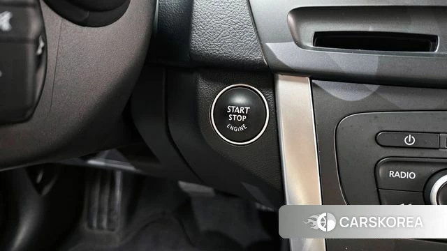 Renault Korea (Samsung) SM5 Nova id 4318003 из Кореи 21