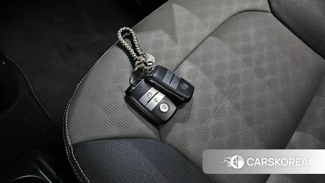 Kia The New Ray id 4763671 из Кореи 21