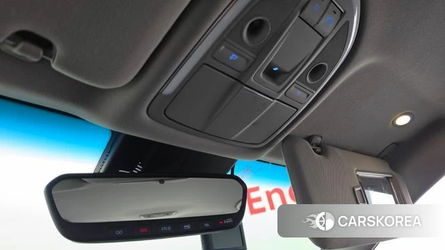 Genesis G80 id 4713457 из Кореи 21