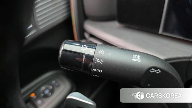 Hyundai Santa Fe (MX5) id 4243193 из Кореи 21