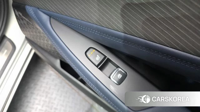 Kia The New K8 Hybrid id 4870632 из Кореи 21