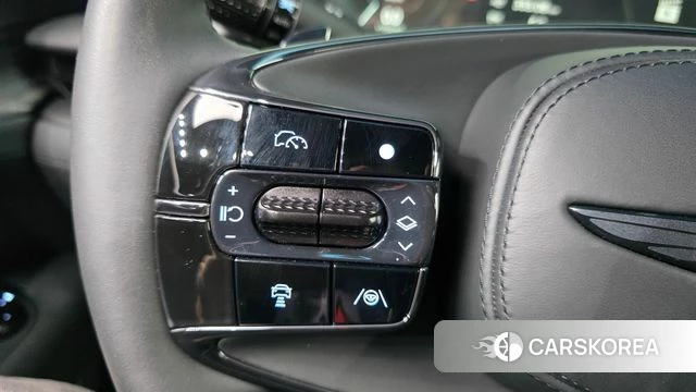 Genesis G90 (RS4) id 4480327 из Кореи 21
