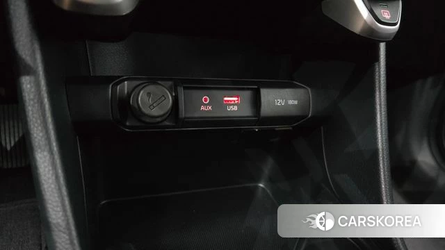 Kia All New Morning (JA) id 4708320 из Кореи 21