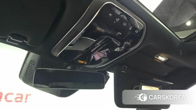 Mercedes-Benz S-Class W223 id 4268148 из Кореи 21