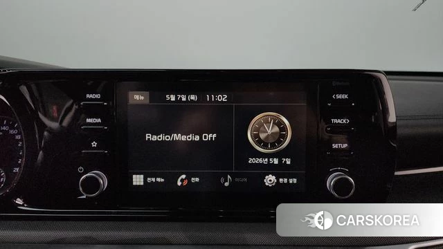 Kia K5 3rd generation id 4284334 из Кореи 21