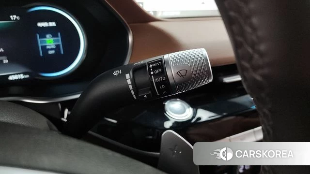 Genesis G80 (RG3) id 4196081 из Кореи 21