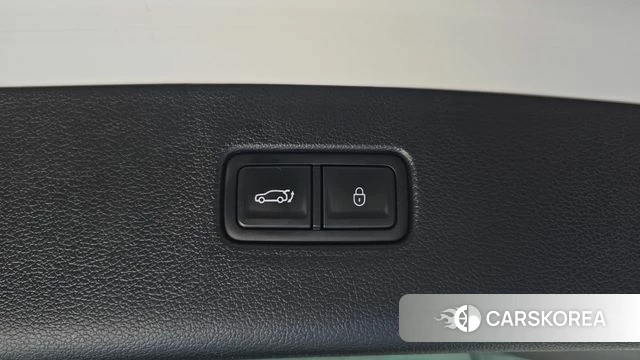 Genesis GV80 id 4762792 из Кореи 21