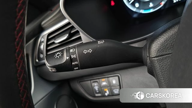 Genesis G70 id 4232872 из Кореи 21