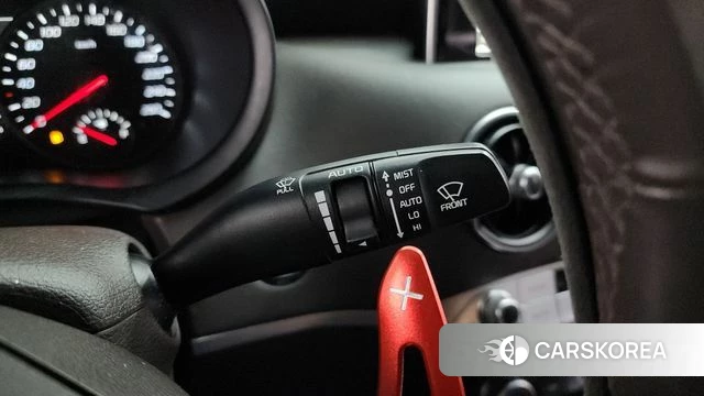 Kia Stinger id 4325901 из Кореи 21