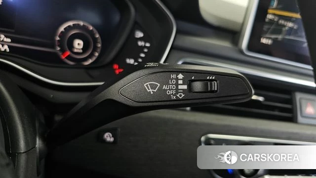 Audi A4 (B9) id 4895047 из Кореи 21