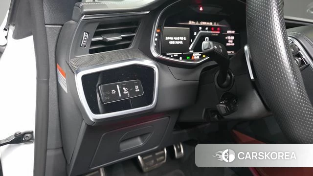Audi S7 (4K) id 4507064 из Кореи 21
