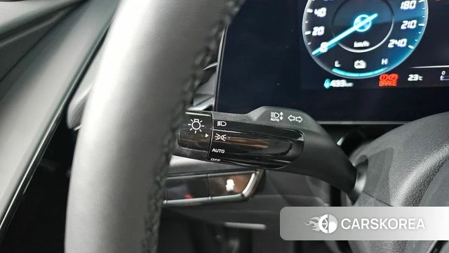 Kia Di All New Niro EV id 4763372 из Кореи 21