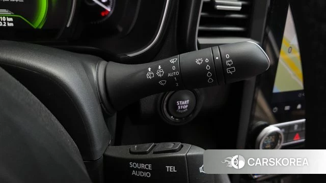Renault Korea (Samsung) The New QM6 id 4329267 из Кореи 21