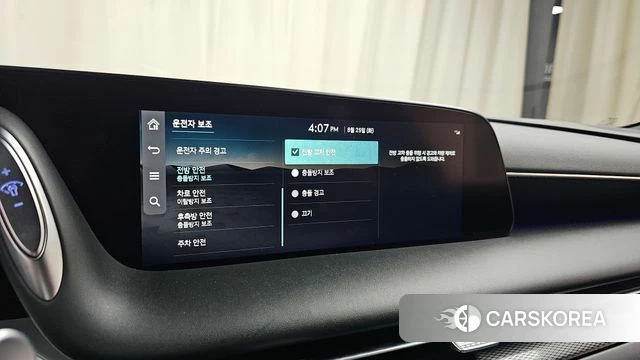Genesis G90 (RS4) id 4731238 из Кореи 21