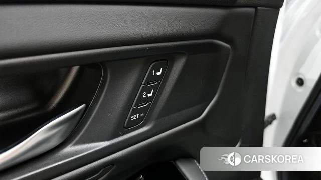 Honda Accord 11th Generation id 4329613 из Кореи 21