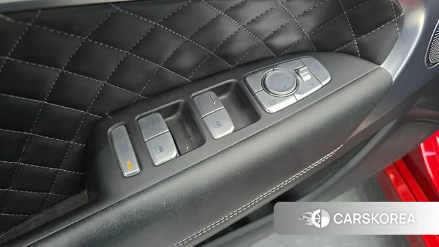 Genesis G70 id 4900844 из Кореи 21