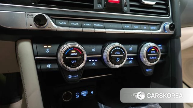 Genesis G70 id 4416640 из Кореи 21