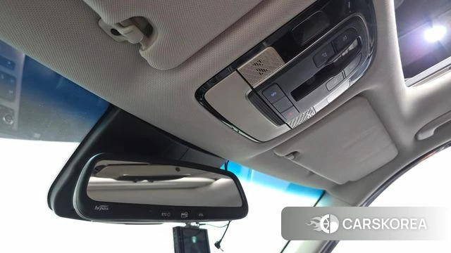 Hyundai Palisade id 4557642 из Кореи 21