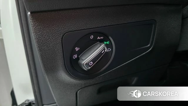 Volkswagen Tiguan second Generation id 4281946 из Кореи 21