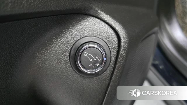 Chevrolet (GM Daewoo) Trailblazer id 4519387 из Кореи 21