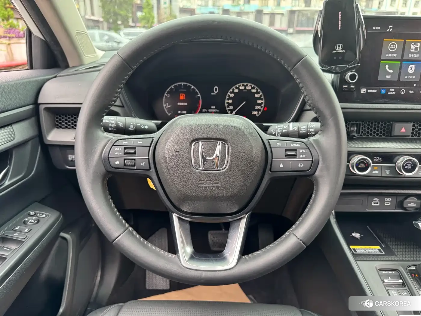 Honda CR-V id 4659898 из Китая 21