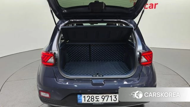 Hyundai Venue id 4282682 из Кореи 21