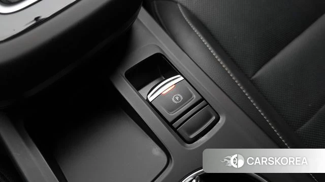 Renault Korea (Samsung) XM3 id 4922364 из Кореи 21