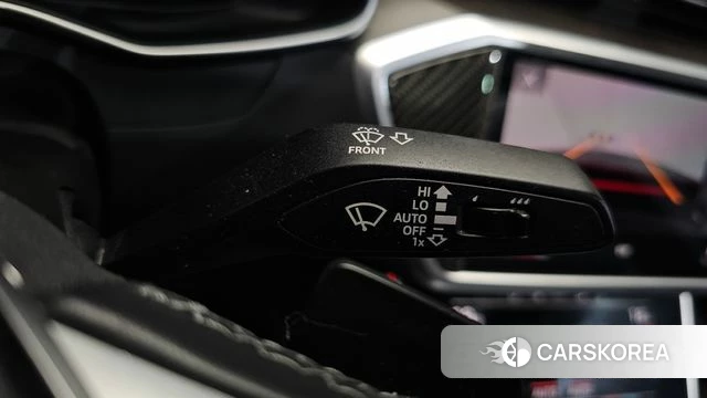 Audi A7 (4K) id 4495505 из Кореи 21
