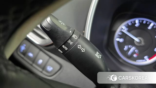 Hyundai Santa Fe TM id 4614829 из Кореи 21