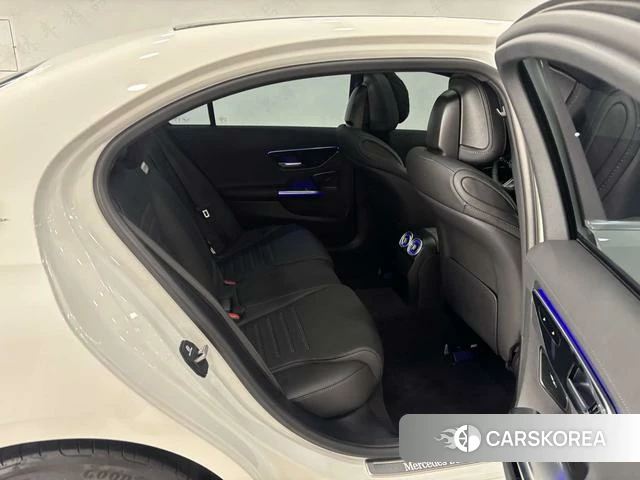 Mercedes-Benz C-class PHEV id 4291037 из Китая 21