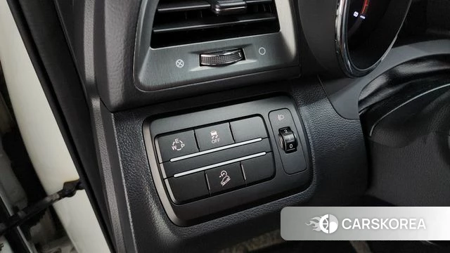 Ssangyong Tivoli Armor id 4471517 из Кореи 21