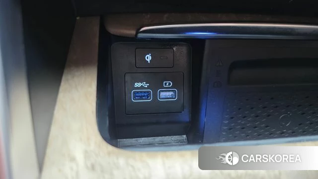Genesis GV80 id 4196009 из Кореи 21