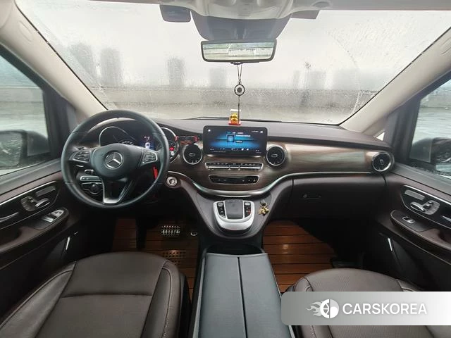 Mercedes-Benz V-class id 4273520 из Китая 21