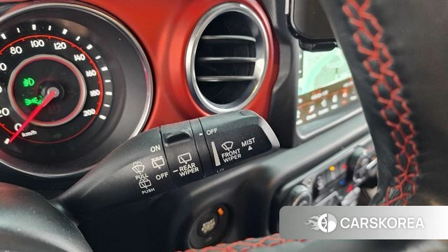 Jeep Wrangler (JL) id 4429984 из Кореи 21
