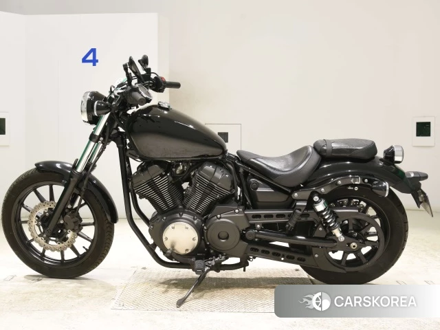 Проданный Yamaha BOLT 950 id 4200442 из Японии, фото 21