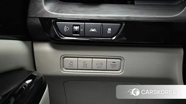 Kia Carnival 4th generation id 4369461 из Кореи 21