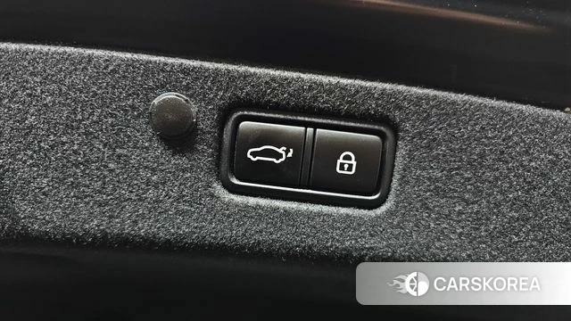 Hyundai The New Grandeur IG id 4395991 из Кореи 21