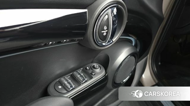 Mini Cooper id 4302403 из Кореи 21