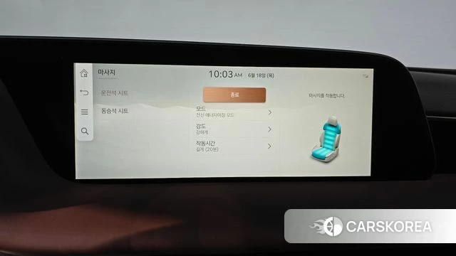 Genesis G90 (RS4) id 4475324 из Кореи 21