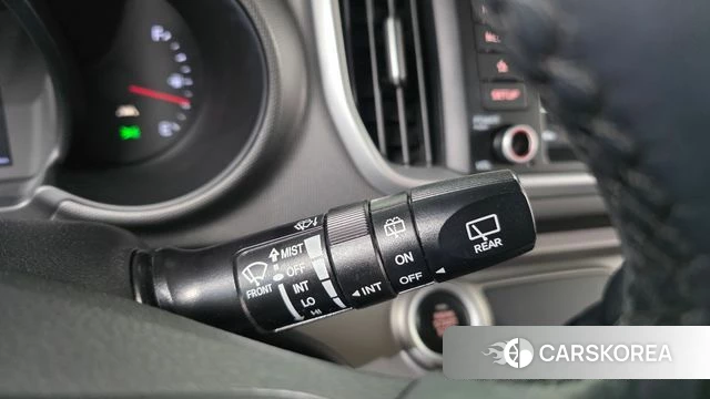 Kia The New Ray id 4282031 из Кореи 21