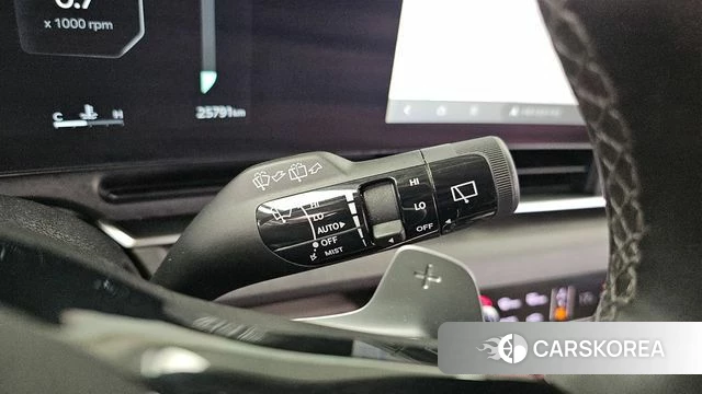 Kia The New Carnival 4th Generation id 4230303 из Кореи 21