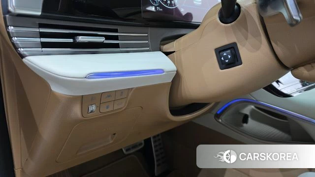 Hyundai The New Grandeur IG id 4769828 из Кореи 21