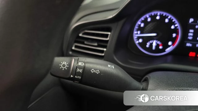 Hyundai The New Avante AD id 4403213 из Кореи 21