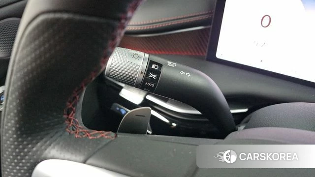 Genesis G80 (RG3) id 4302210 из Кореи 21
