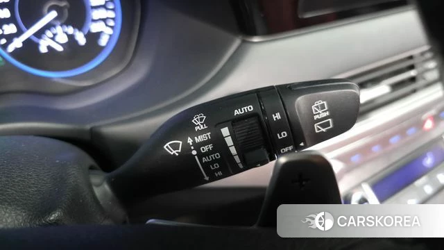 Hyundai Palisade id 4232463 из Кореи 21