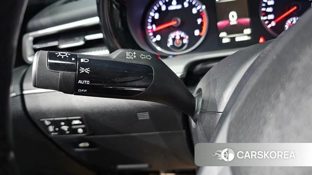 Kia K5 3rd generation id 4469790 из Кореи 21