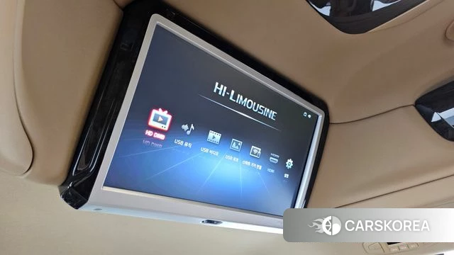 Kia The New Carnival id 4458948 из Кореи 21