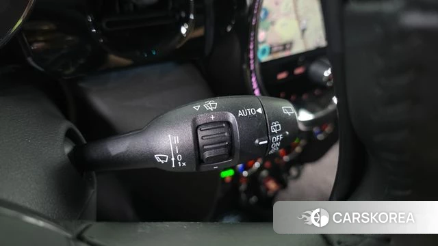Mini Cooper id 4444784 из Кореи 21