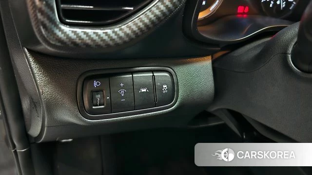 Hyundai Venue id 4383951 из Кореи 21