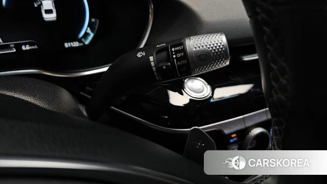 Genesis G80 (RG3) id 4415017 из Кореи 21